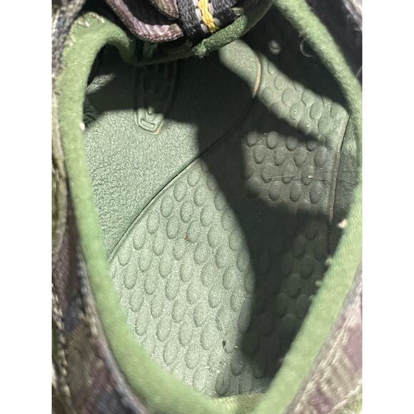 Keen Newport Big Kid's Size 3 EU 35 Waterproof Outdoor Sandals Green - Picture 9 of 11